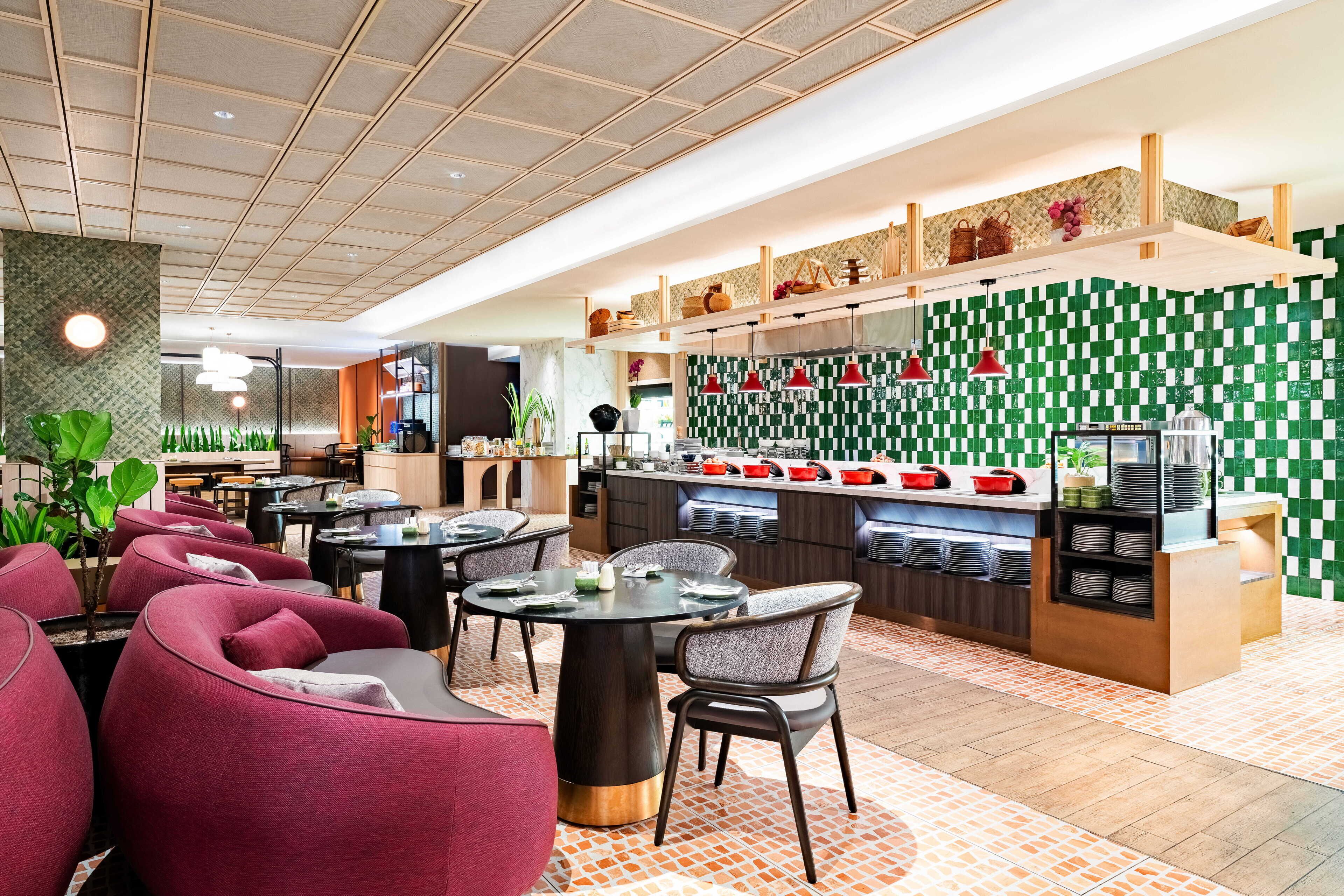 Restoran