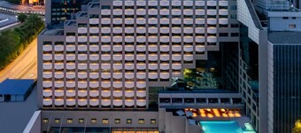 Grand Mercure Kuala Lumpur Bukit Bintang