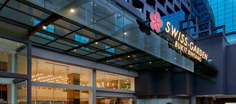 Swiss-Garden Hotel Bukit Bintang Kuala Lumpur