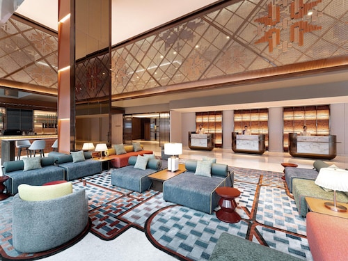 Grand Mercure Kuala Lumpur Bukit Bintang