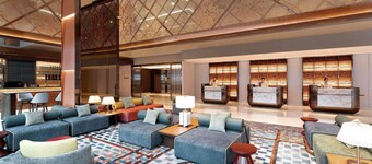 Grand Mercure Kuala Lumpur Bukit Bintang