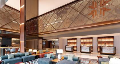 Grand Mercure Kuala Lumpur Bukit Bintang