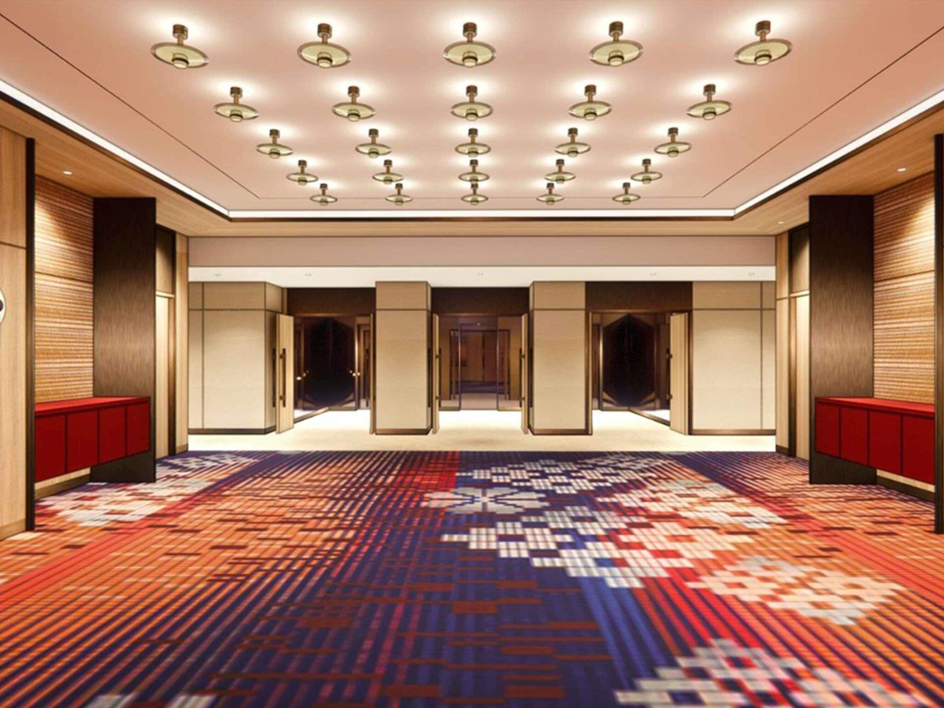 Foto - Grand Mercure Kuala Lumpur Bukit Bintang