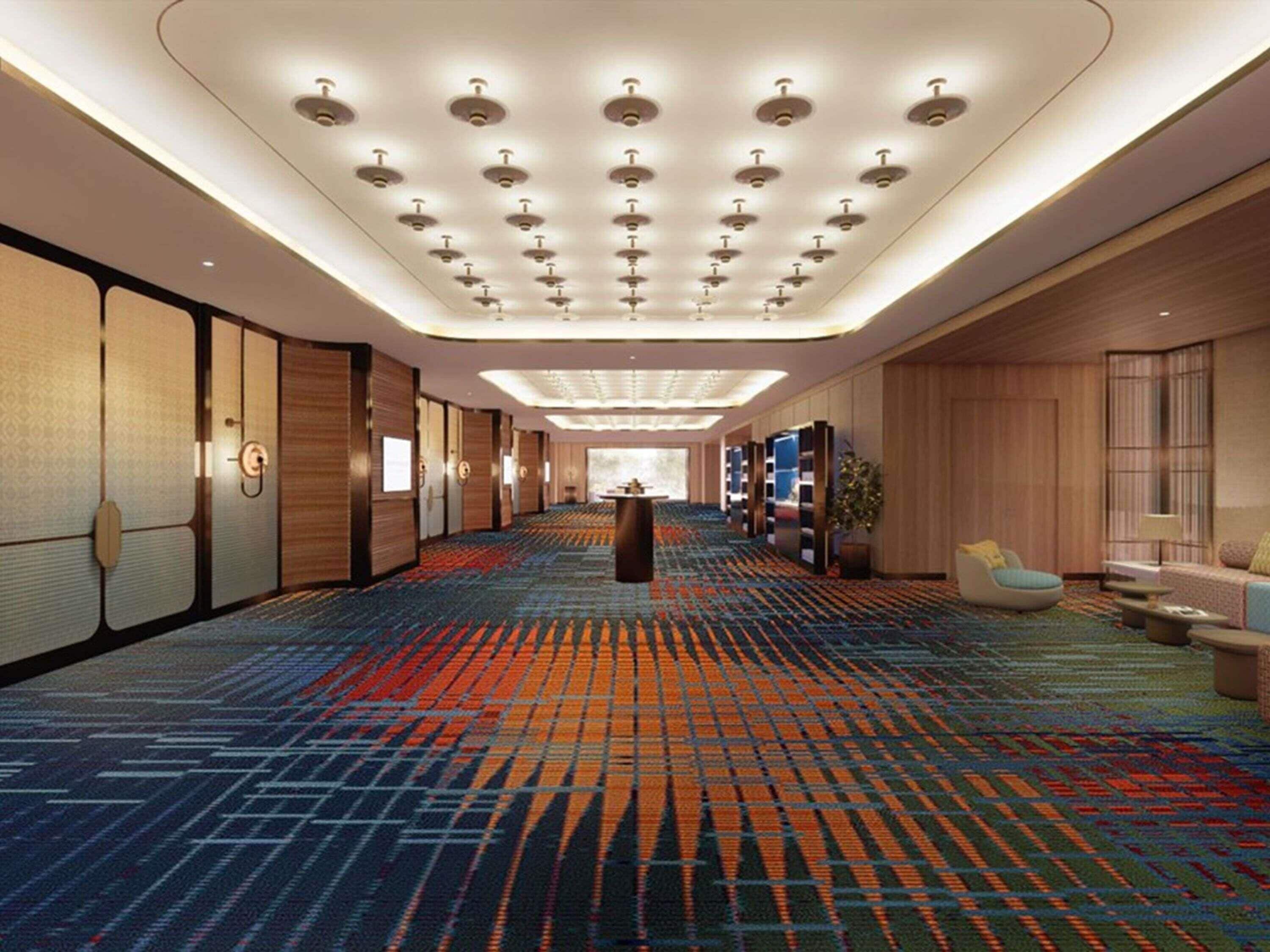 Foto - Grand Mercure Kuala Lumpur Bukit Bintang