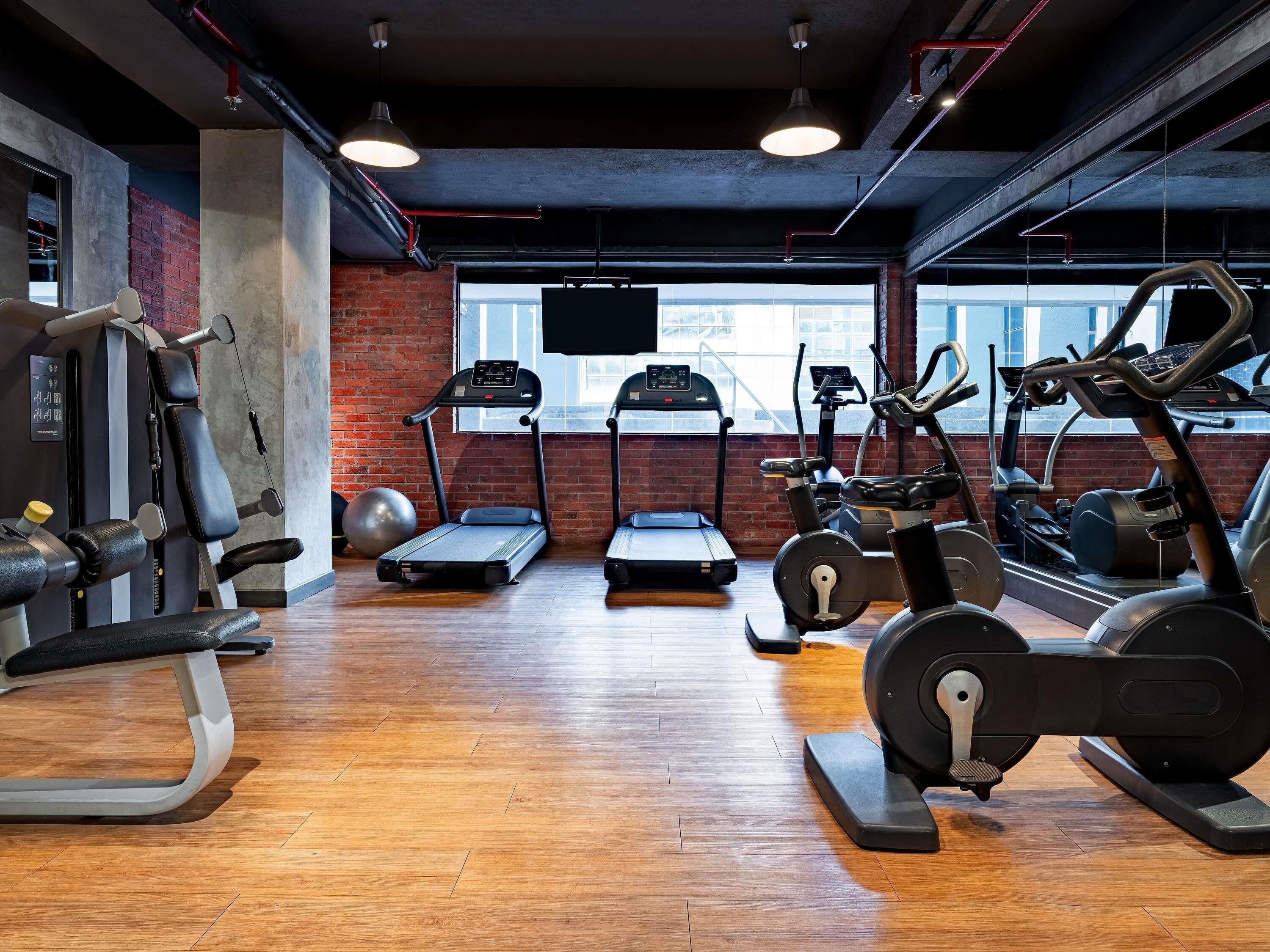 Foto - Grand Mercure Kuala Lumpur Bukit Bintang