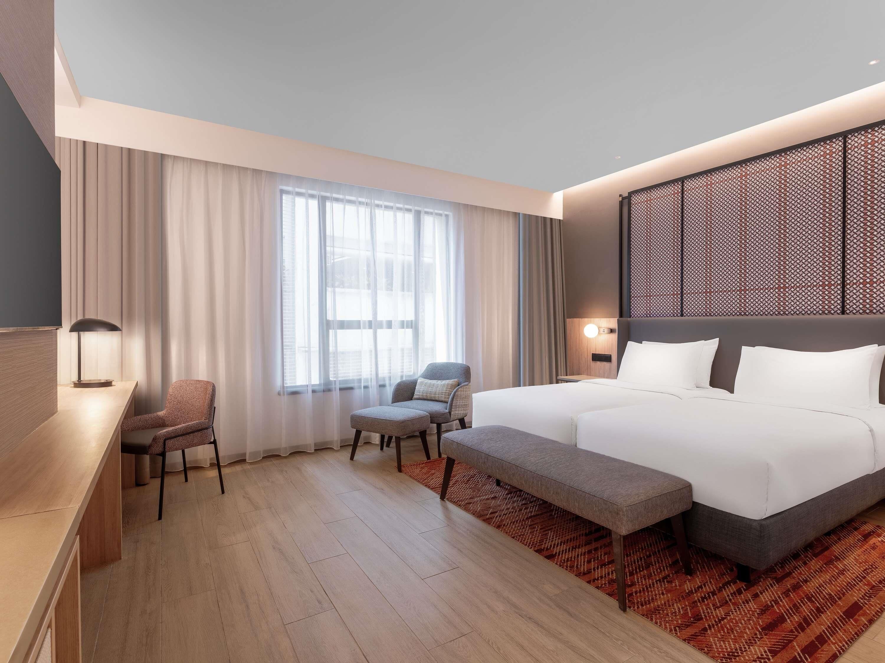 Foto - Grand Mercure Kuala Lumpur Bukit Bintang