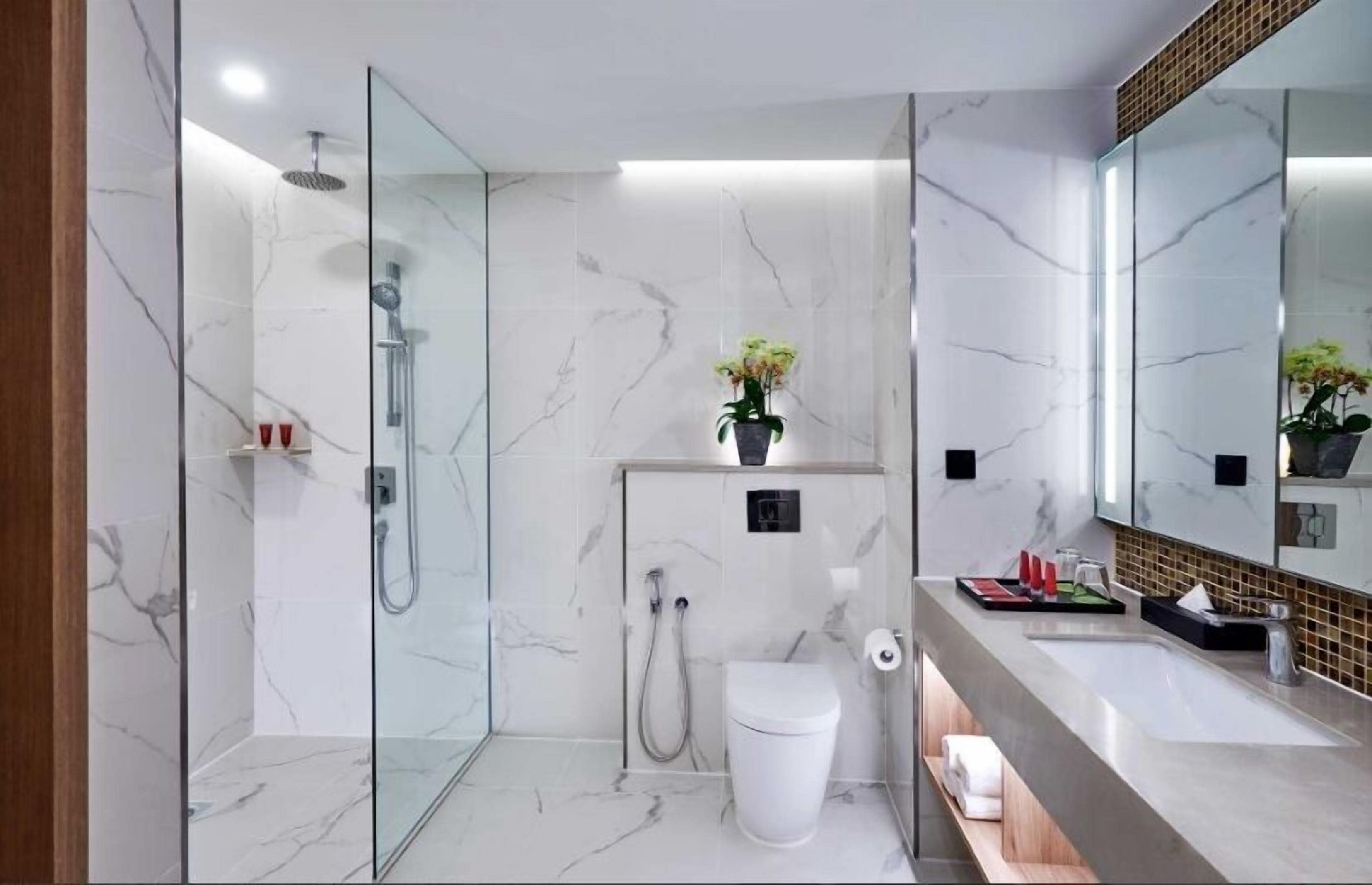 Foto - Grand Mercure Kuala Lumpur Bukit Bintang