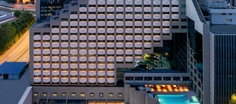 Grand Mercure Kuala Lumpur Bukit Bintang
