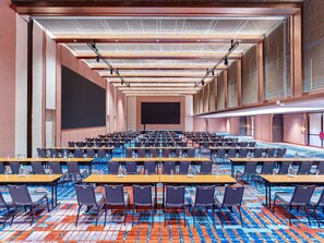 Salle de réunion