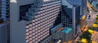 Grand Mercure Kuala Lumpur Bukit Bintang