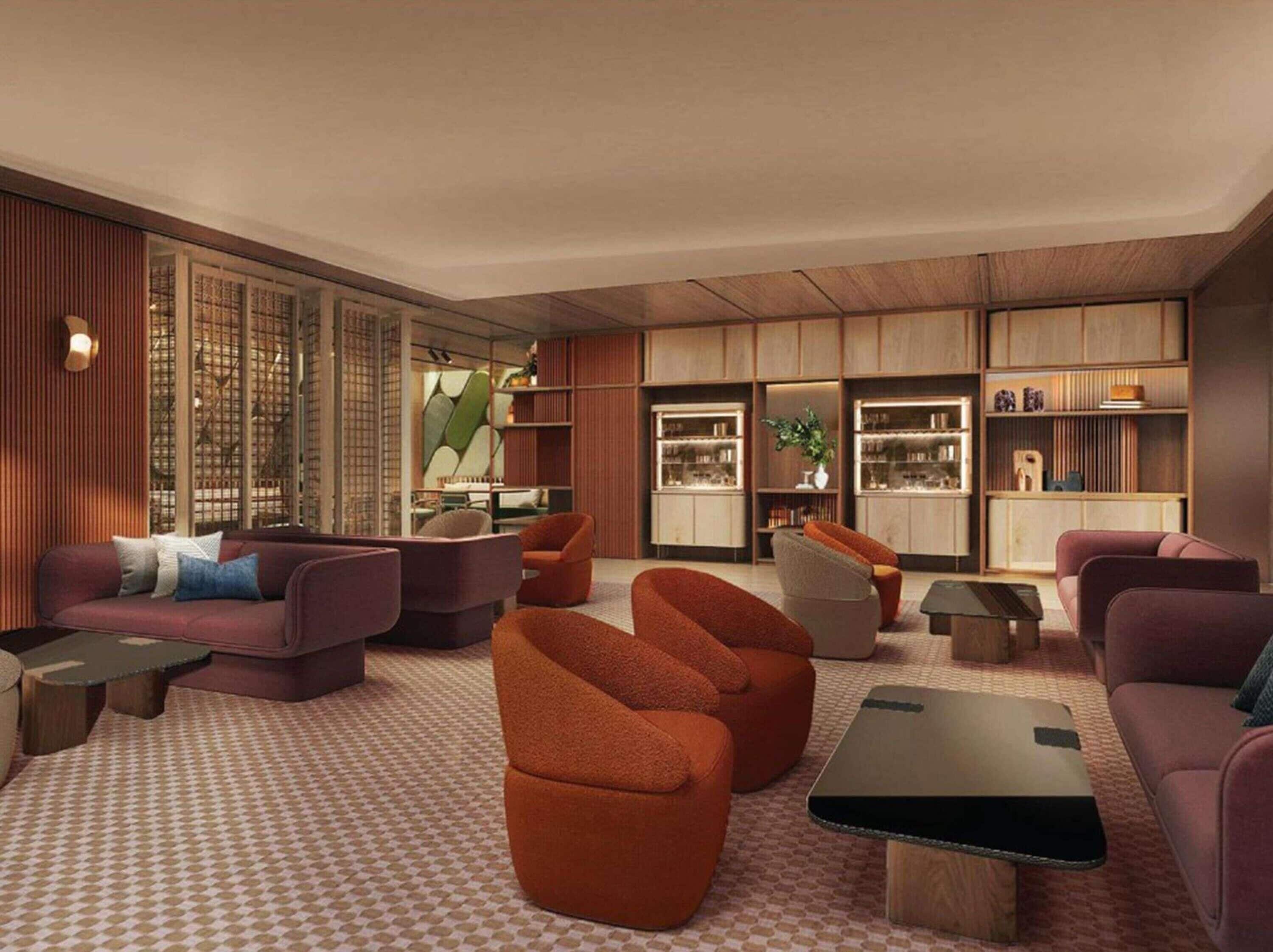 Foto - Grand Mercure Kuala Lumpur Bukit Bintang