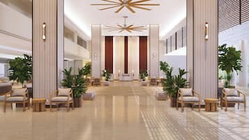 Hall