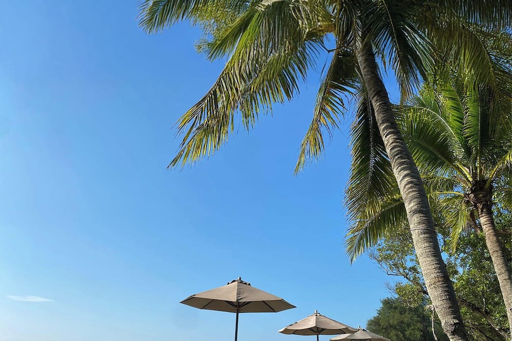 Swiss-Grand Beach Resort Kuantan