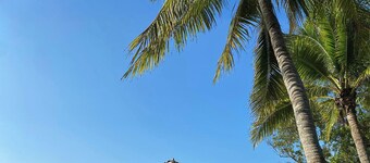 Swiss-Grand Beach Resort Kuantan