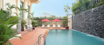 Avani Hai Phong Harbour View Hotel
