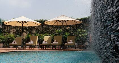 Hai Phong Harbour View Hotel