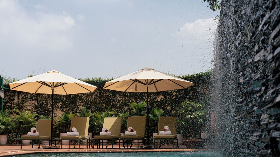 Hai Phong Harbour View Hotel