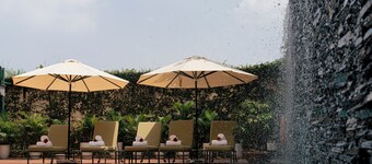 Hai Phong Harbour View Hotel