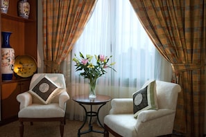 Commodité de la chambre