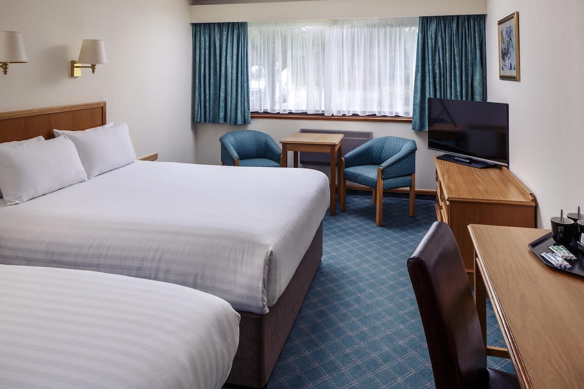 Family Room (Classic)