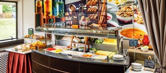 Mercure Livingston Hotel