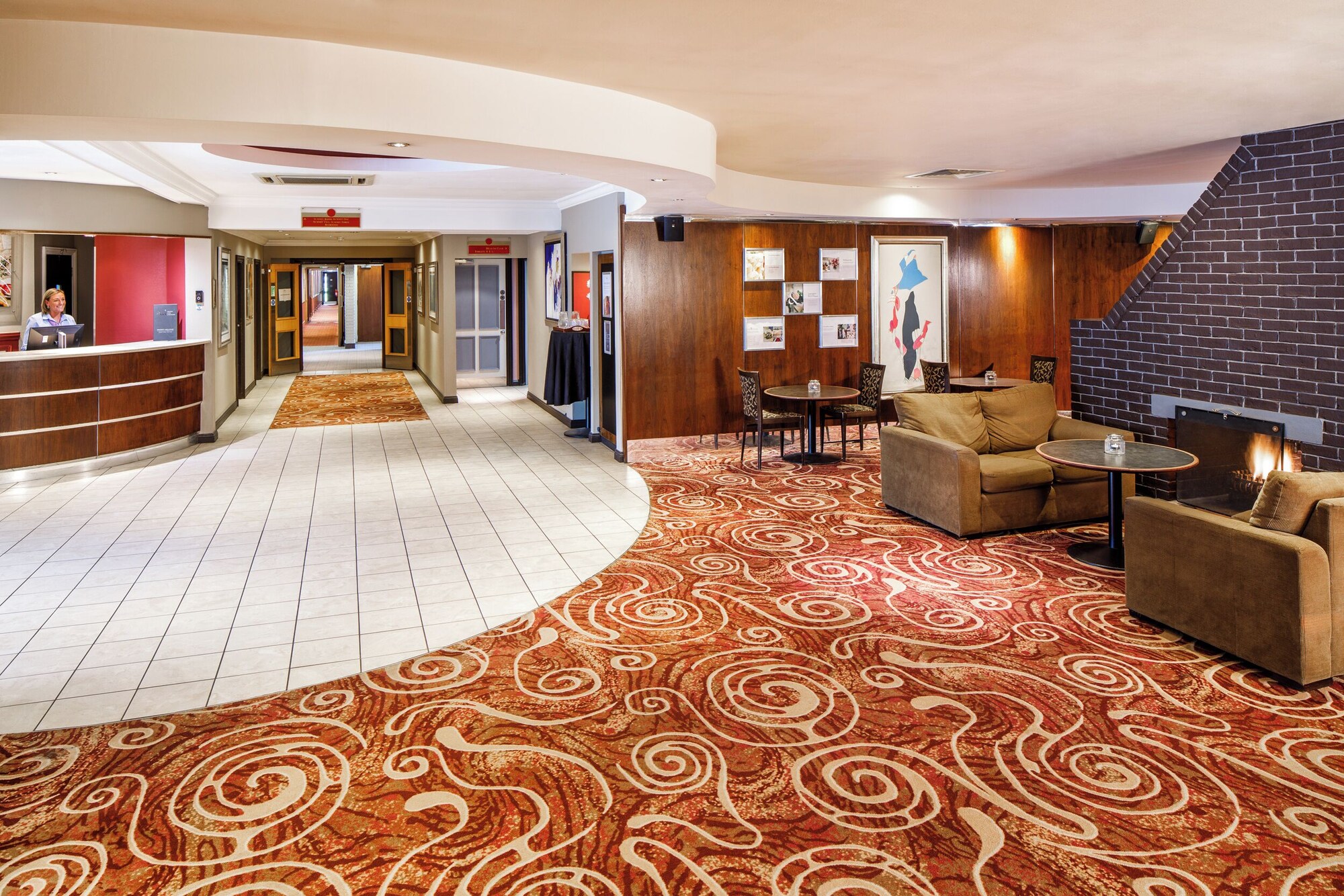 3 Star Hotels
