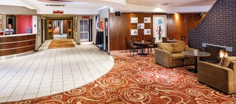 Mercure Livingston Hotel