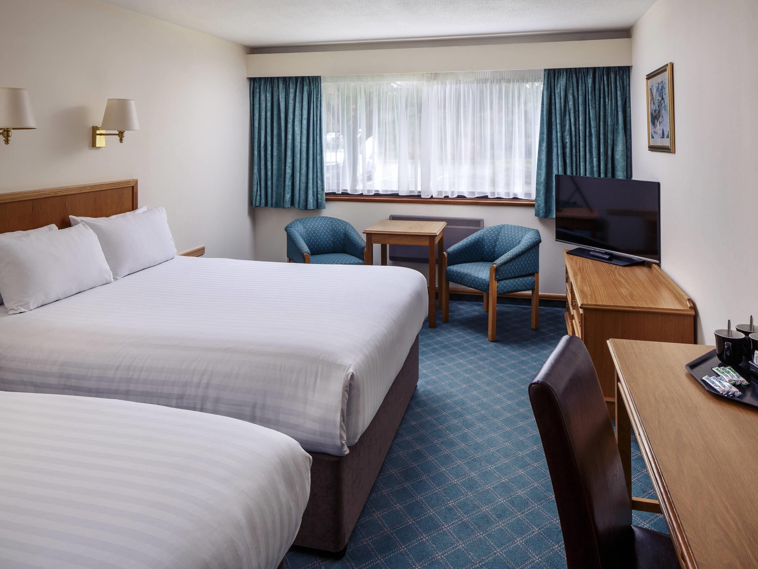 Family Room (Classic)