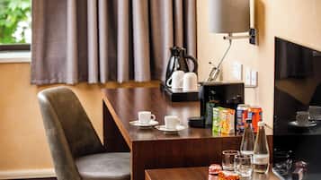 Privilege, Double Room, 1 Double Bed