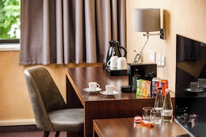 Privilege, Double Room, 1 Double Bed