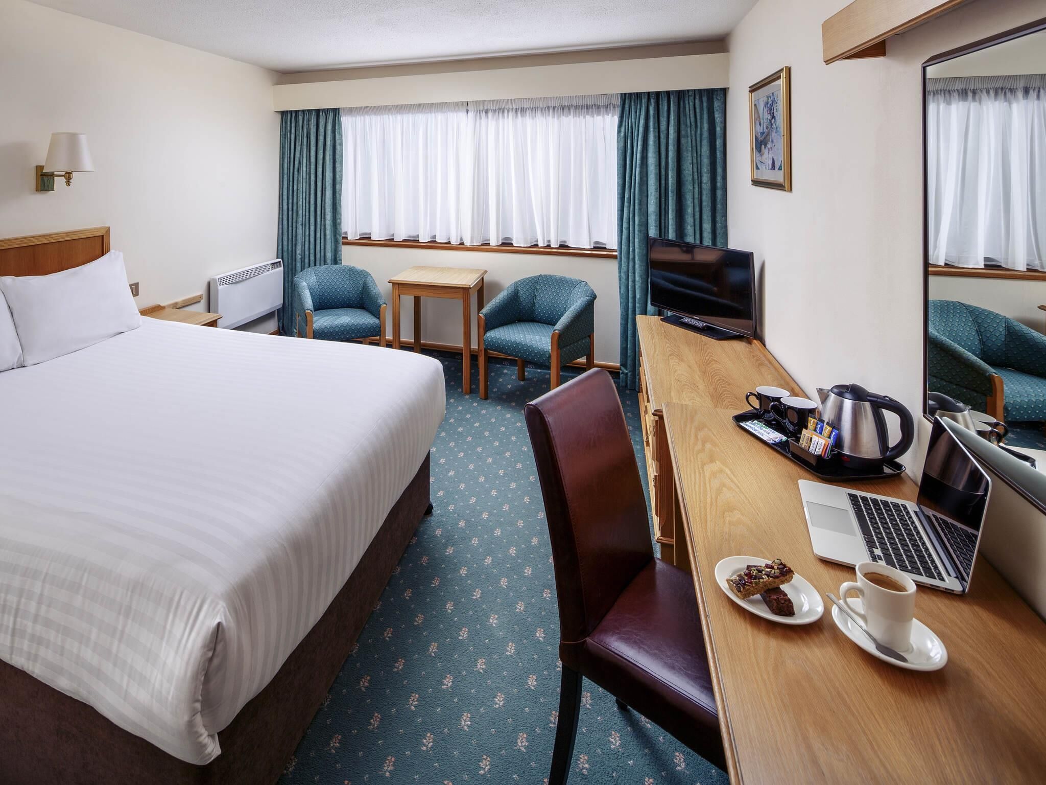 Classic Double Room, 1 Double Bed