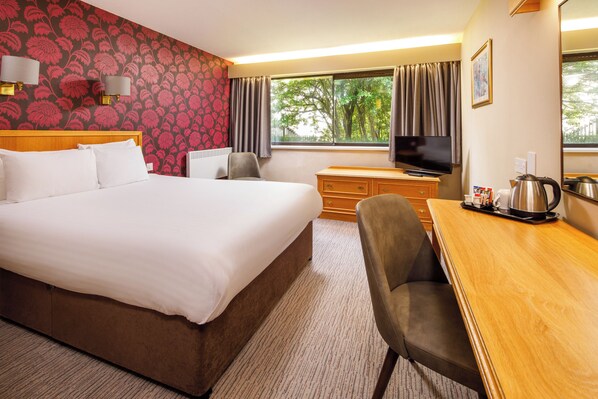 Classic Double Room, 1 Double Bed