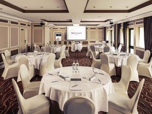 Meeting facility - Mercure Livingston Hotel (Livingston)