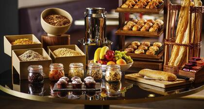 Mercure Livingston Hotel