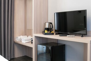 Chambre Double Supérieure