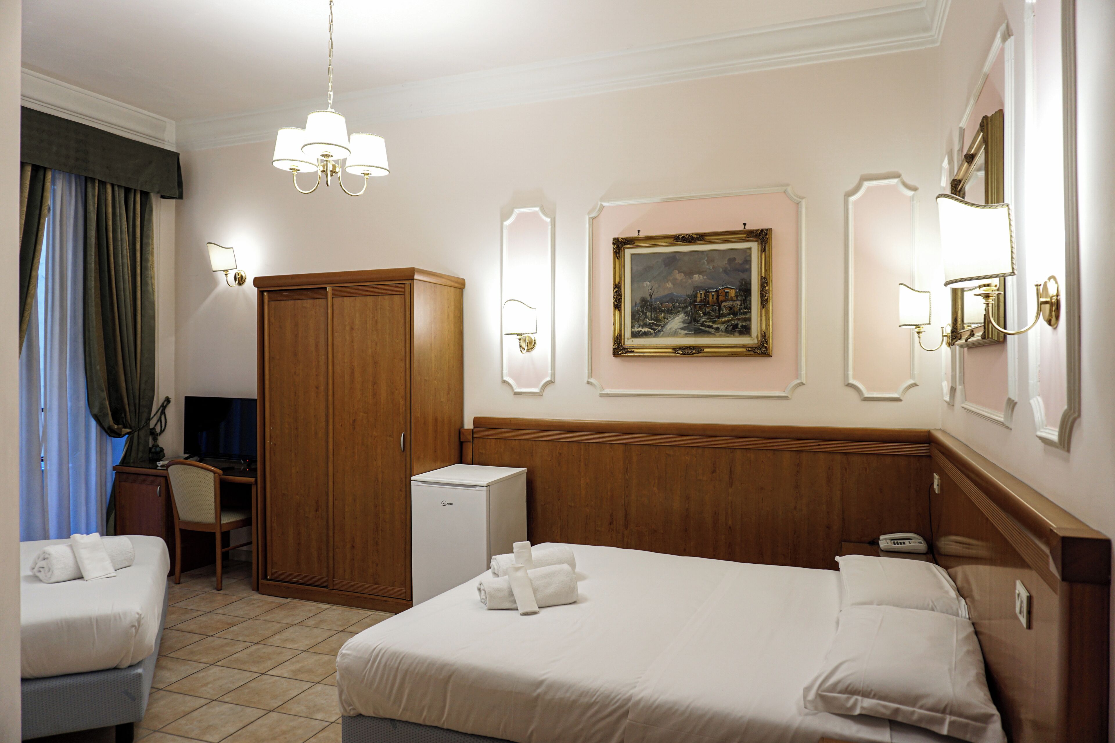 Foto - Hotel Philia Rome