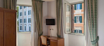 Hotel Philia Rome