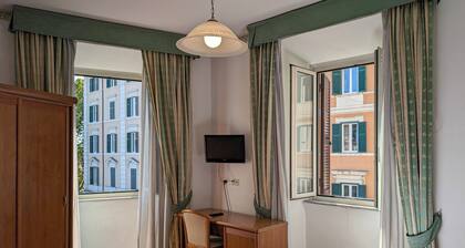 Hotel Philia Rome