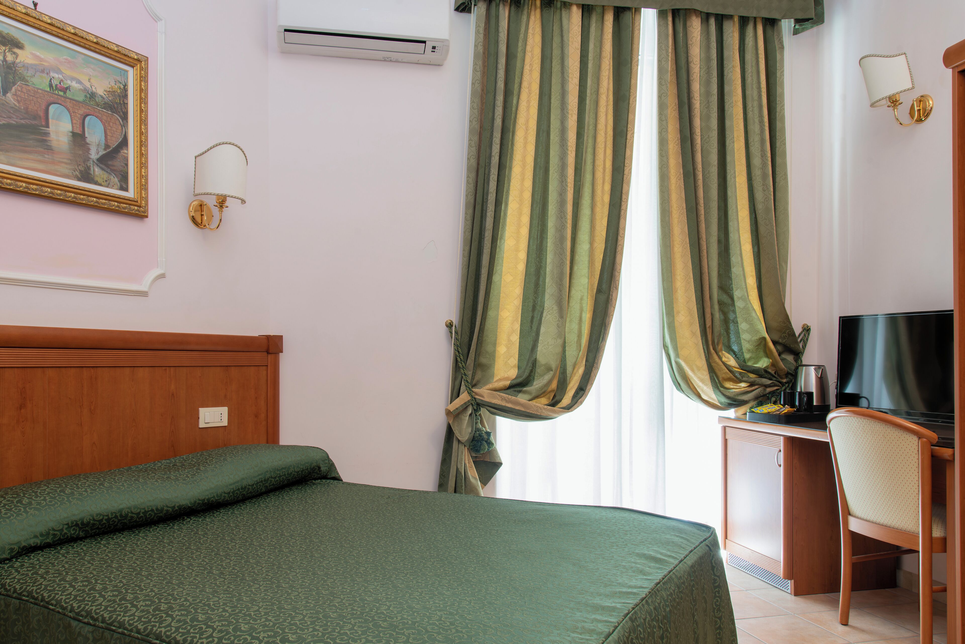 Foto - Hotel Philia Rome