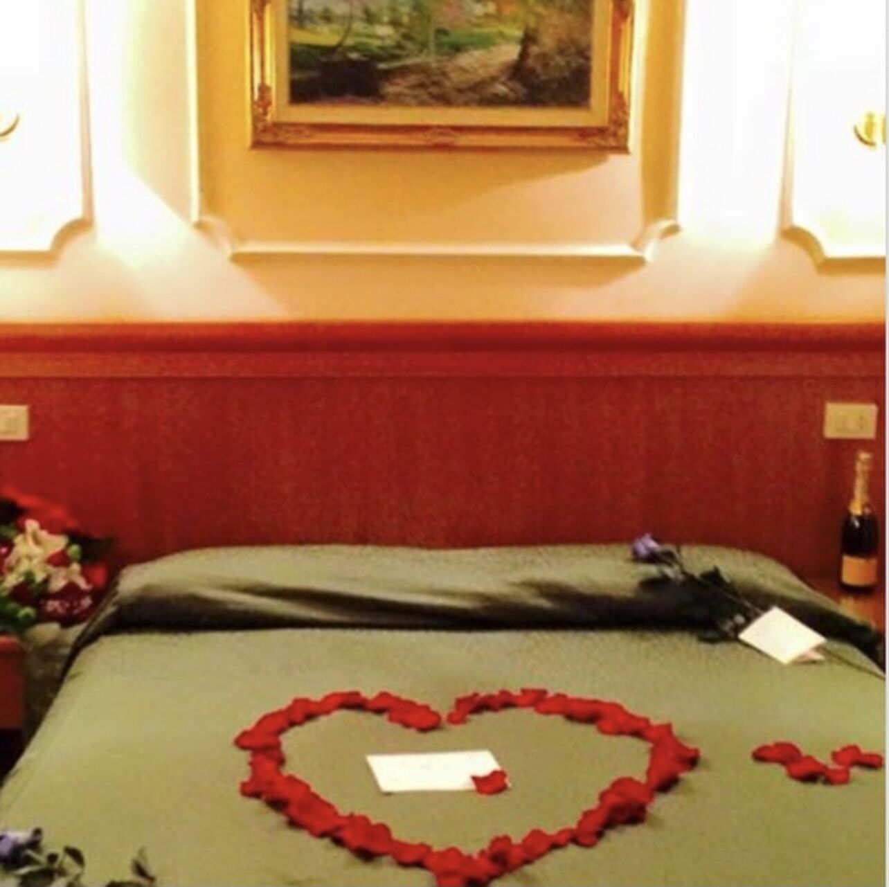 Foto - Hotel Philia Rome