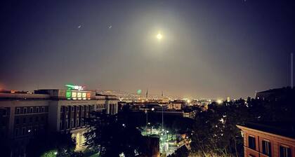 Hotel Philia Rome
