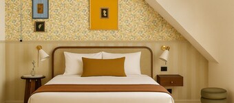 Hôtel Joli Môme