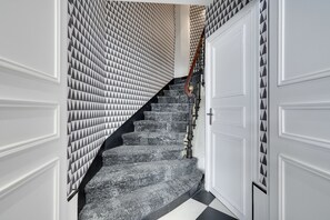 Escalier