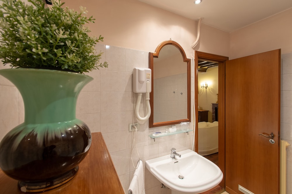 Hotel Dogana Vecchia by null