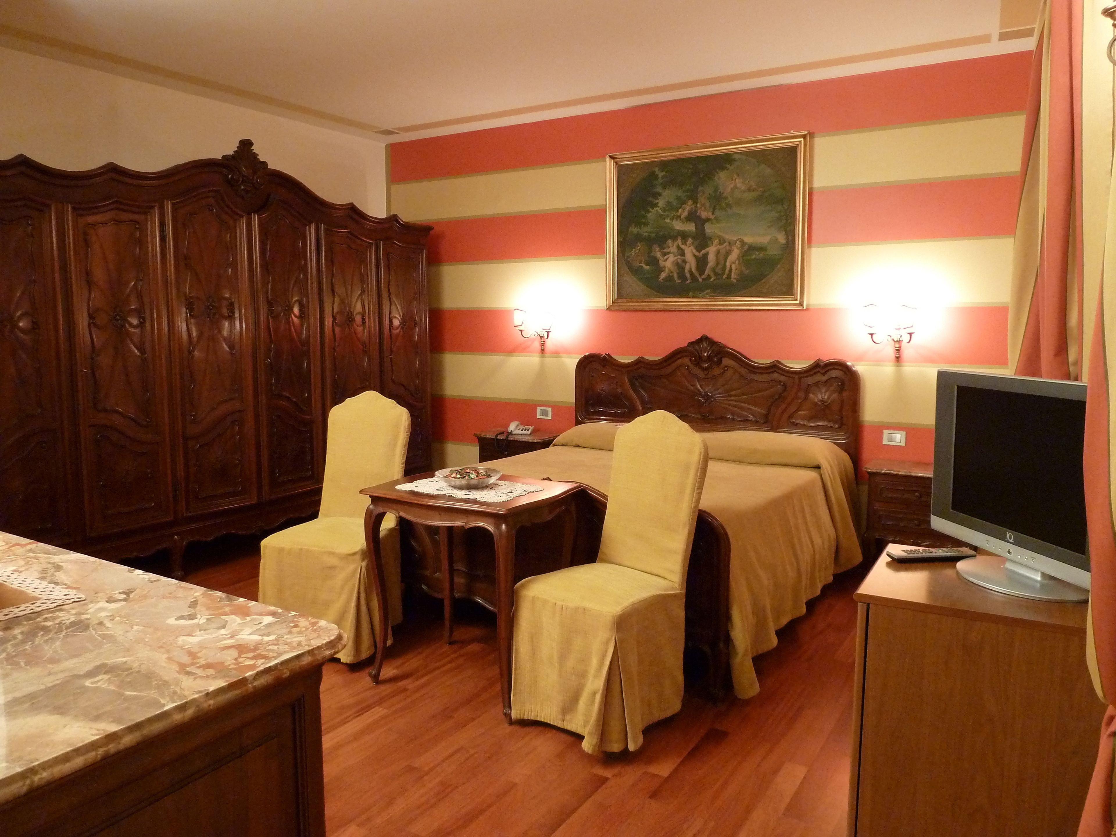 Foto - Hotel Antica Dogana