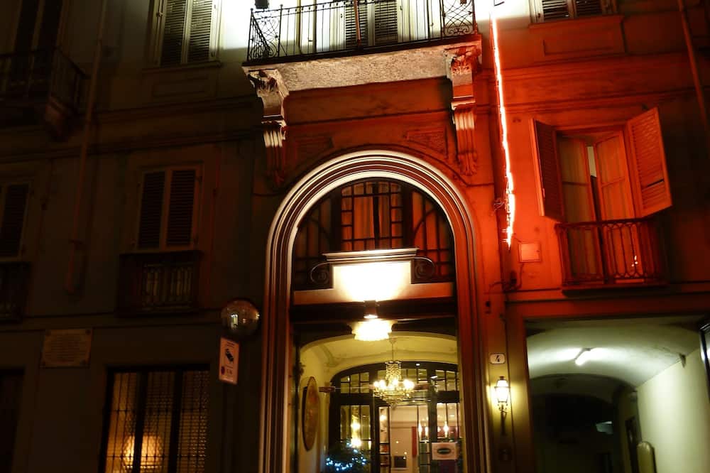Hotel Antica Dogana