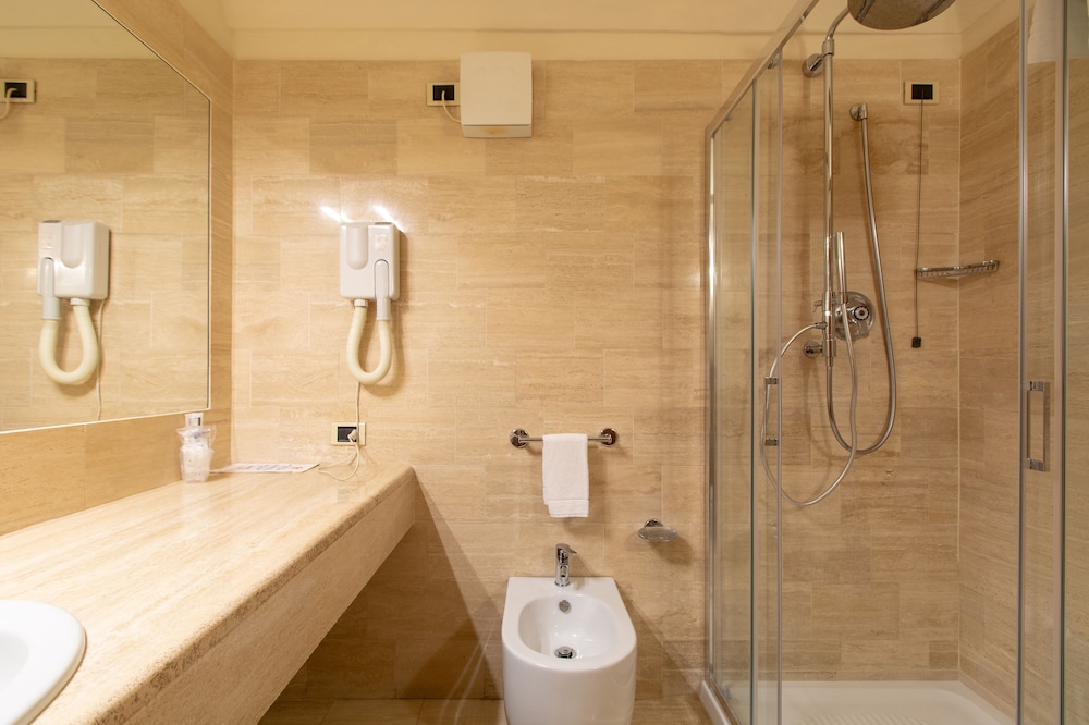 Hotel Dogana Vecchia by null