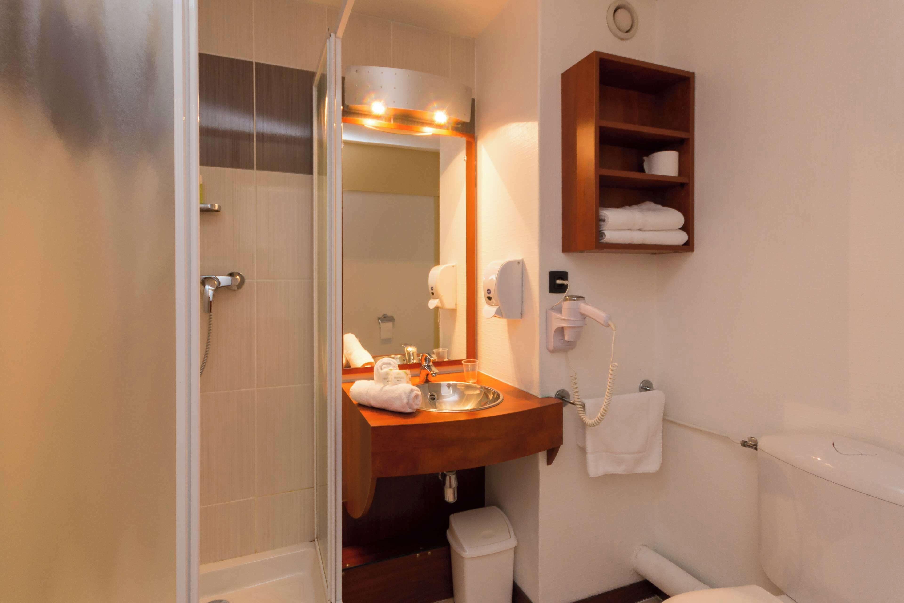 Photo - Brit Hotel Rennes Cesson