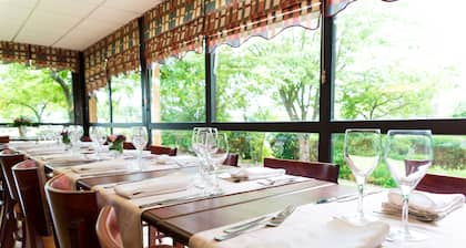 Brit Hotel Rennes Cesson - Le Floréal