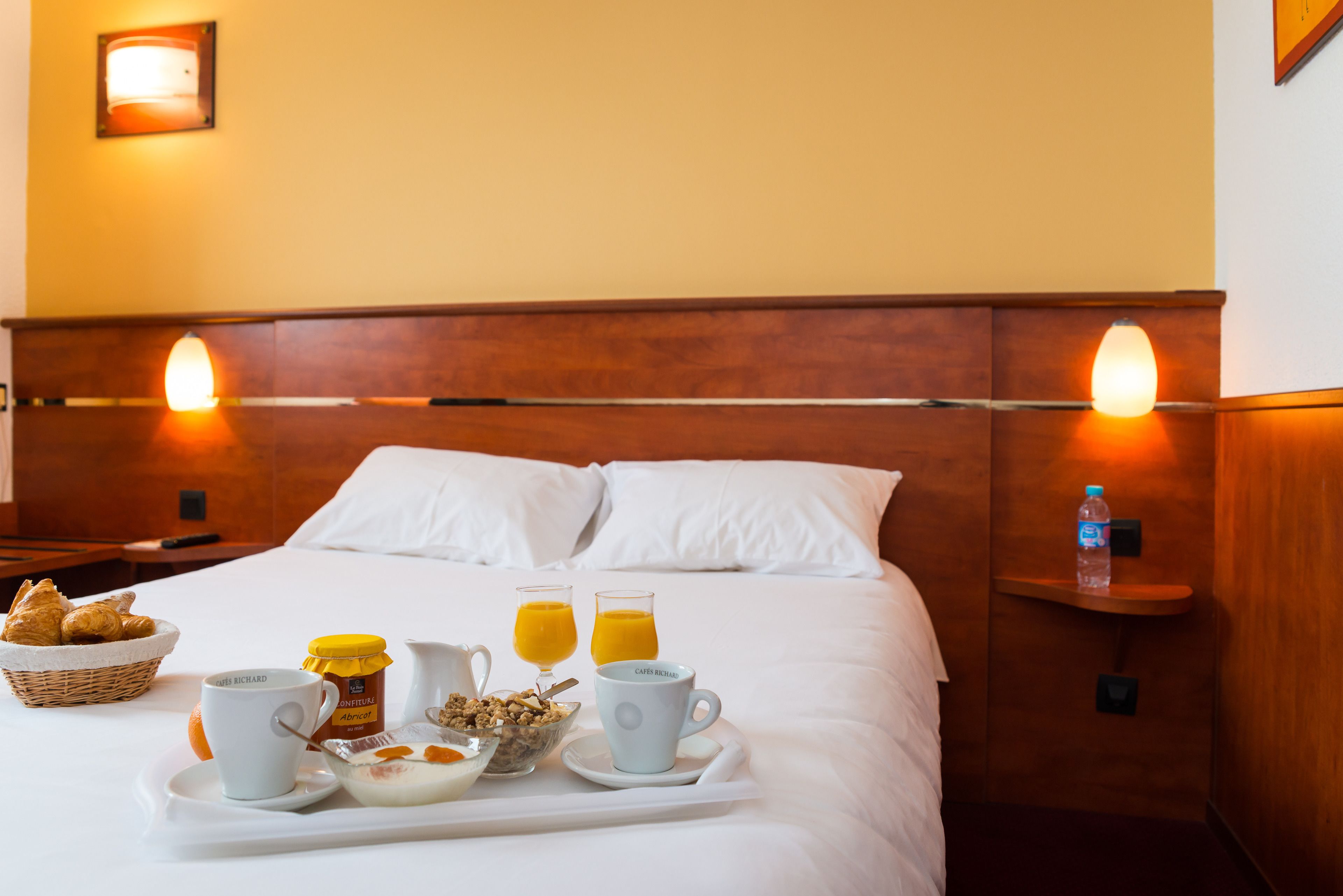 Photo - Brit Hotel Rennes Cesson